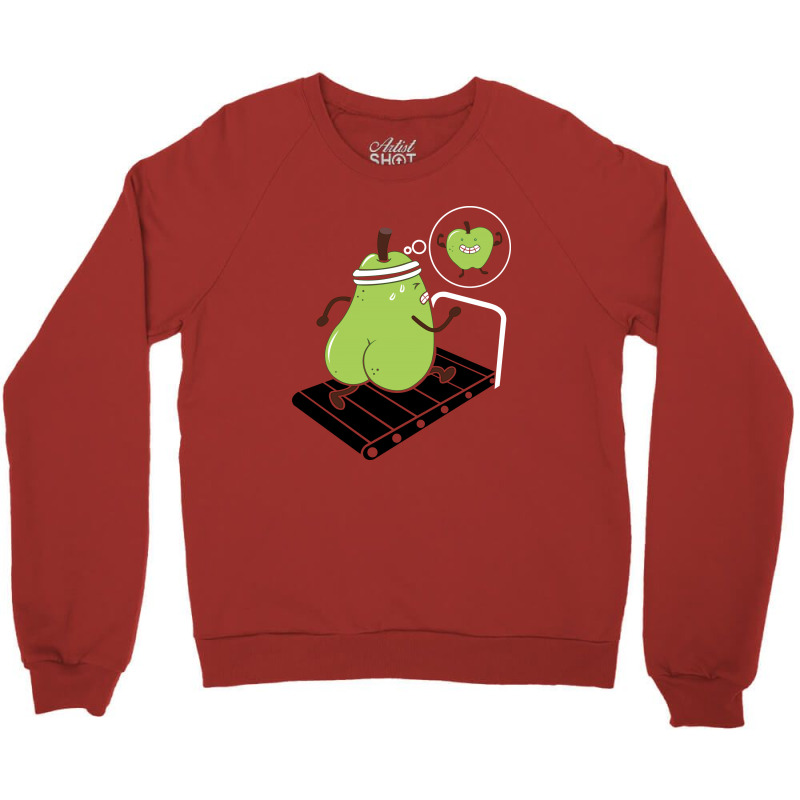 Motivation Crewneck Sweatshirt | Artistshot