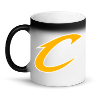 Coosa Christian High School, Coosa Christian Conquerors Magic Mug | Artistshot