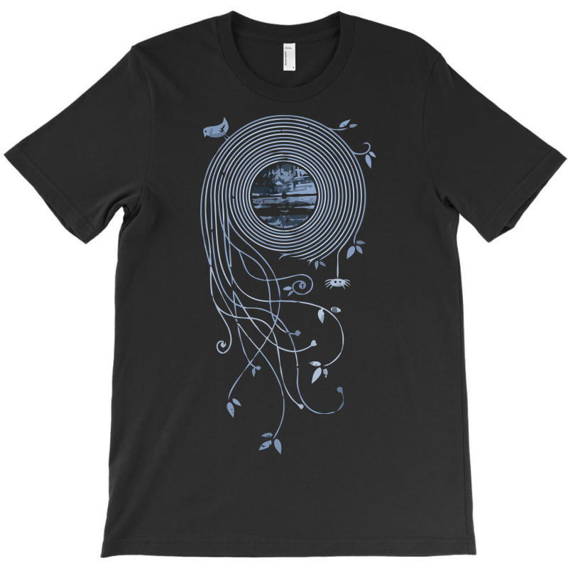 New From Entropy Records T-shirt | Artistshot