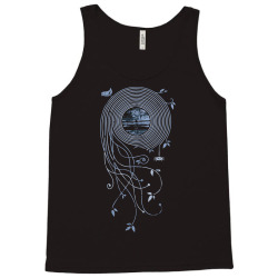 new from entropy records Tank Top | Artistshot