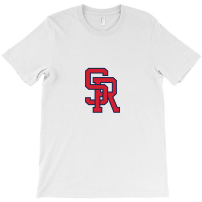 St. Rita Of Cascia High School T-shirt Designed By Peter Halen