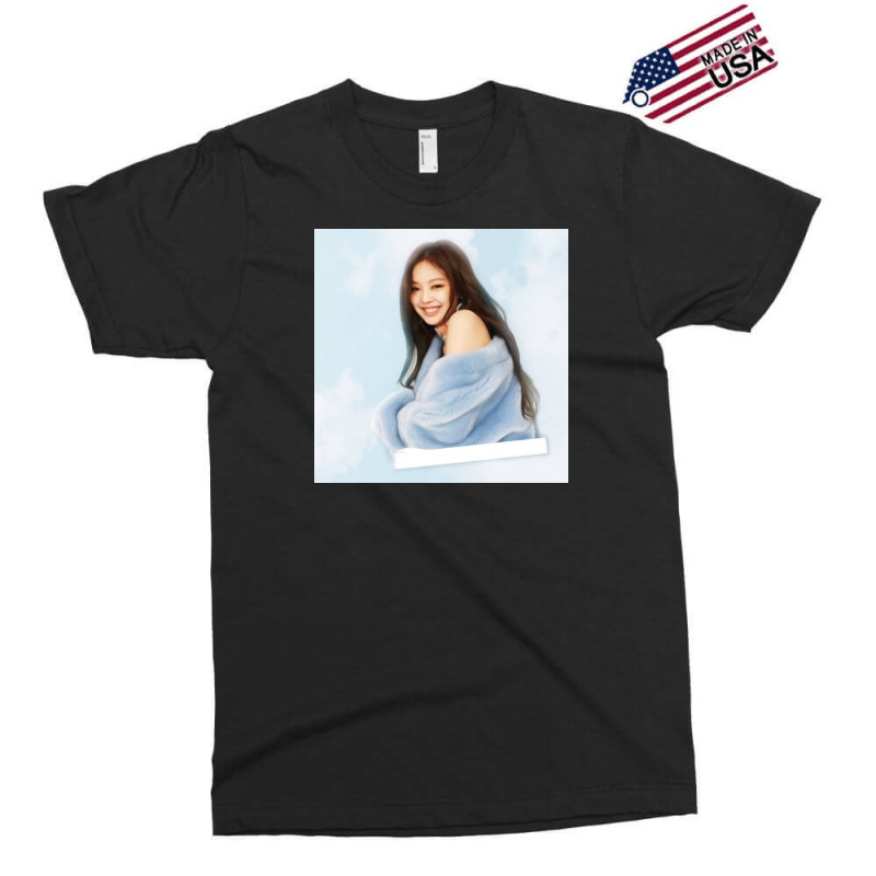 Smile Exclusive T-shirt by blackpinkfans | Artistshot