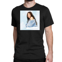 Smile Classic T-shirt | Artistshot