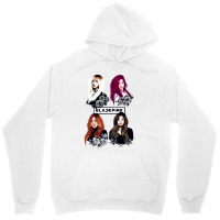 B Unisex Hoodie | Artistshot