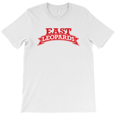 East High School T-shirt Designed By Felicity Esme