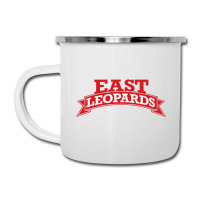 East High School Camper Cup | Artistshot