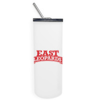 East High School Skinny Tumbler | Artistshot