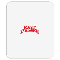 East High School Mousepad | Artistshot