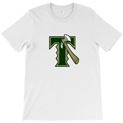 Timberline High School T-shirt Designed By Peter Halen