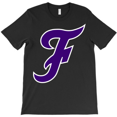 Fayetteville High School T-shirt Designed By Jillian Jenia