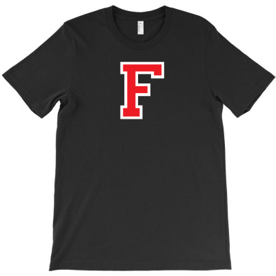Fyffe High School T-shirt Designed By Jillian Jenia