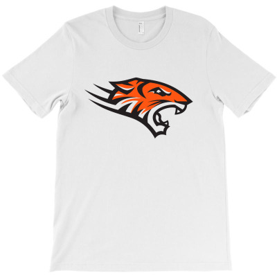 Grissom High School T-shirt Designed By Jillian Jenia