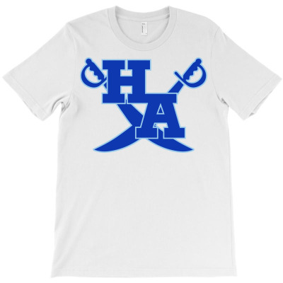 Houston County High School T-shirt Designed By Jillian Jenia