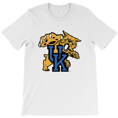 Kokomo High School T-shirt Designed By Alger Annabel