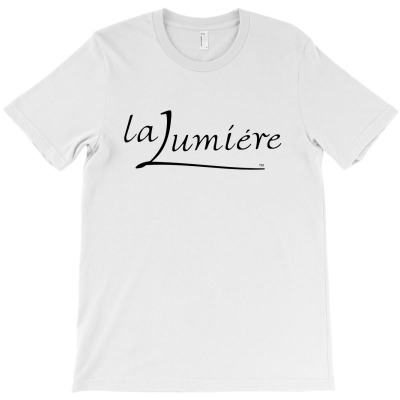 La Lumiere High School T-shirt Designed By Alger Annabel