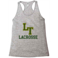 Lane Tech College Prep High School Racerback Tank | Artistshot