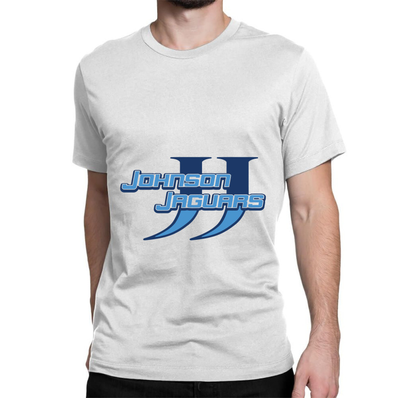 Johnson Classic T-shirt by JillianJenia | Artistshot