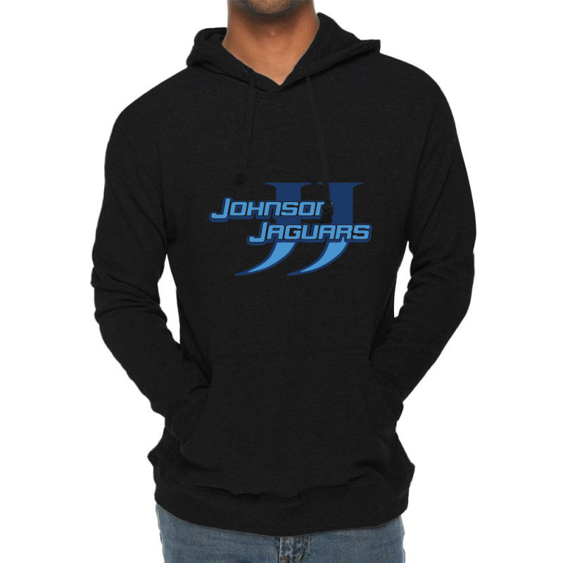 Johnson Lightweight Hoodie by JillianJenia | Artistshot