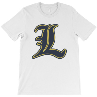 Lemont High School T-shirt Designed By Alger Annabel