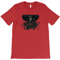 Robot Zombies! T-shirt | Artistshot