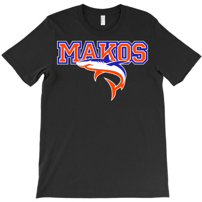 Markos T-shirt Designed By Jillian Jenia