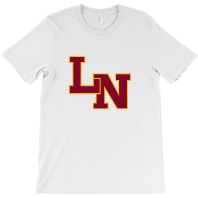 Luther East High School T-shirt Designed By Alger Annabel