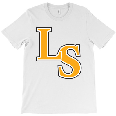 Luther High School South T-shirt Designed By Alger Annabel