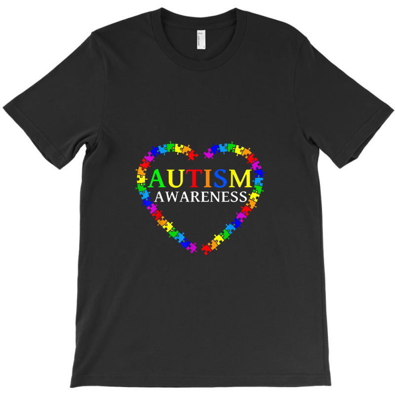 World Autism Awareness Day 2022 Autism Awareness Month T-shirt | Artistshot