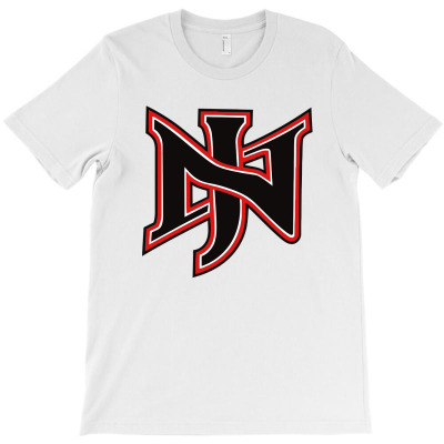 North Jackson High School T-shirt Designed By Jillian Jenia