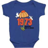 Protect Roe V Wade Baby Bodysuit | Artistshot