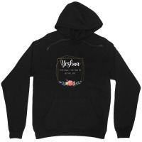 Yeshua Jesus The Way Truth Life Christian Faith Scripture Unisex Hoodie | Artistshot