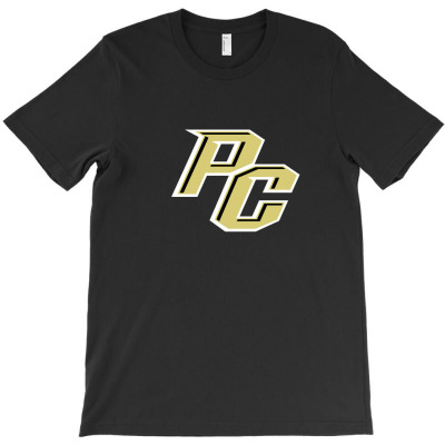 Pell City High School T-shirt Designed By Jillian Jenia
