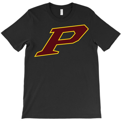 Perry High School T-shirt Designed By Jillian Jenia