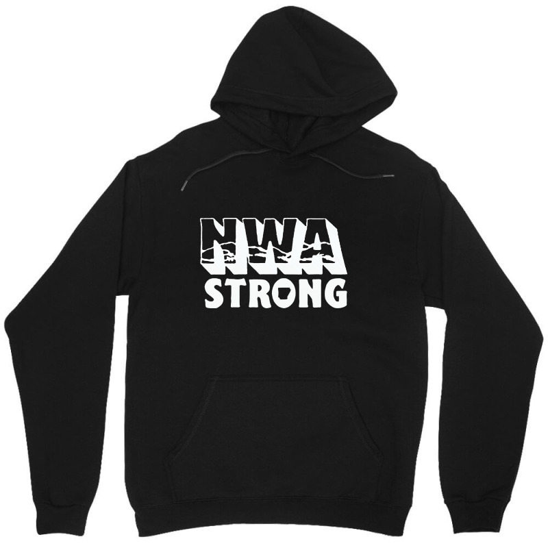 Nwa Strong Northwest Arkansas Food Bank Unisex Hoodie by Jober | Artistshot