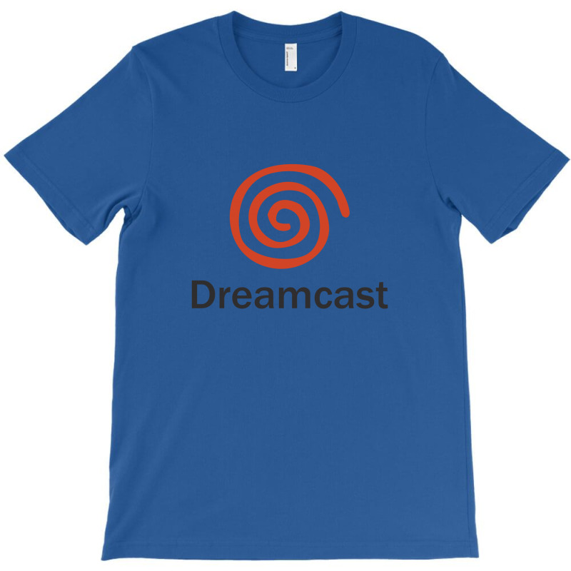 Sega Dreamcast Unisex Video Game T-shirt | Artistshot