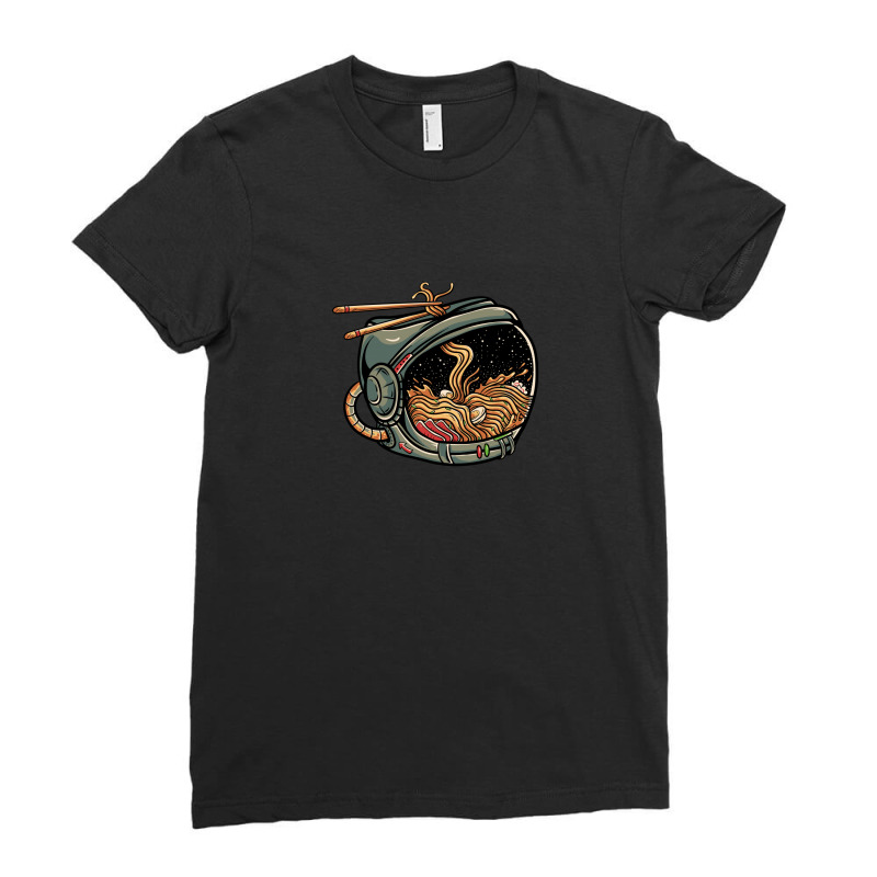 Cat Ladies Fitted T-Shirt by Disgus_Thing | Artistshot