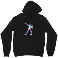 Zombie Dabbing   Kids Halloween Dab Funny Zombies Unisex Hoodie | Artistshot