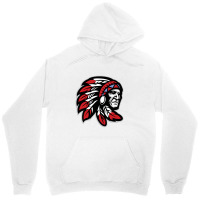 Tribal American Indian Unisex Hoodie | Artistshot