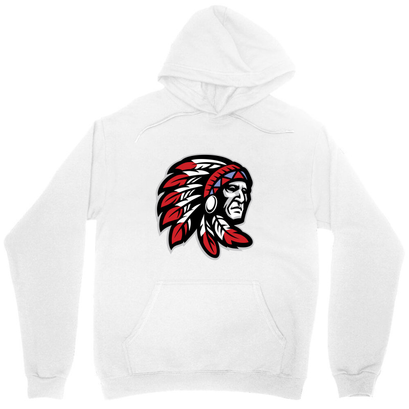 Tribal American Indian Unisex Hoodie | Artistshot