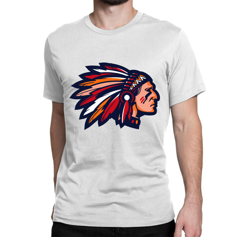 Tribal American Indian Classic T-shirt | Artistshot