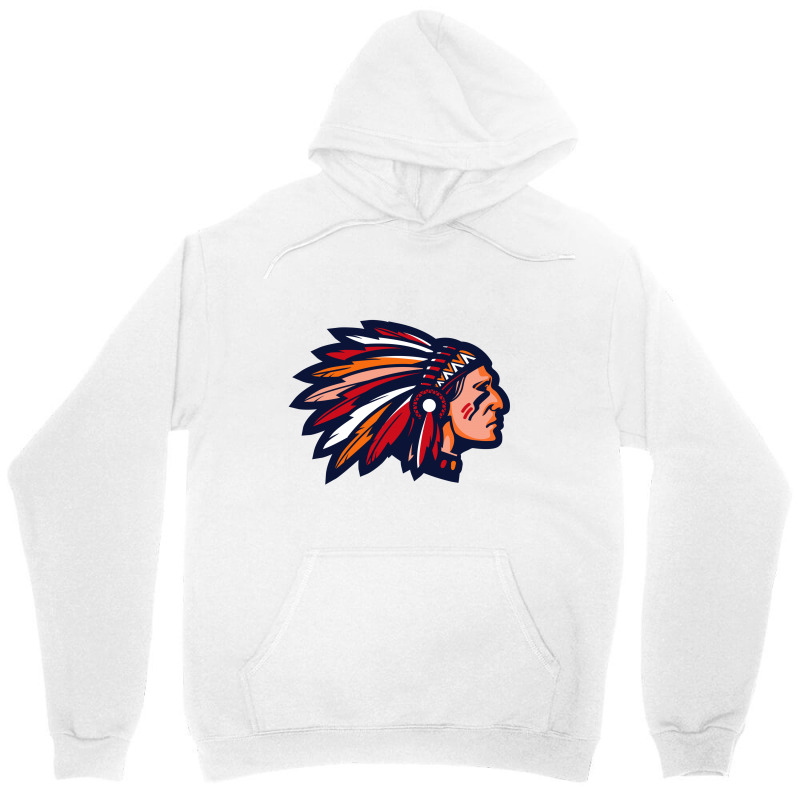 Tribal American Indian Unisex Hoodie | Artistshot