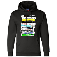 Black Power Music Champion Hoodie | Artistshot