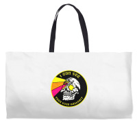 Skull Pop Art Weekender Totes | Artistshot