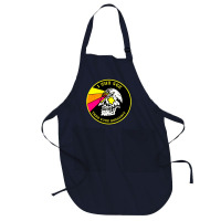 Skull Pop Art Full-length Apron | Artistshot