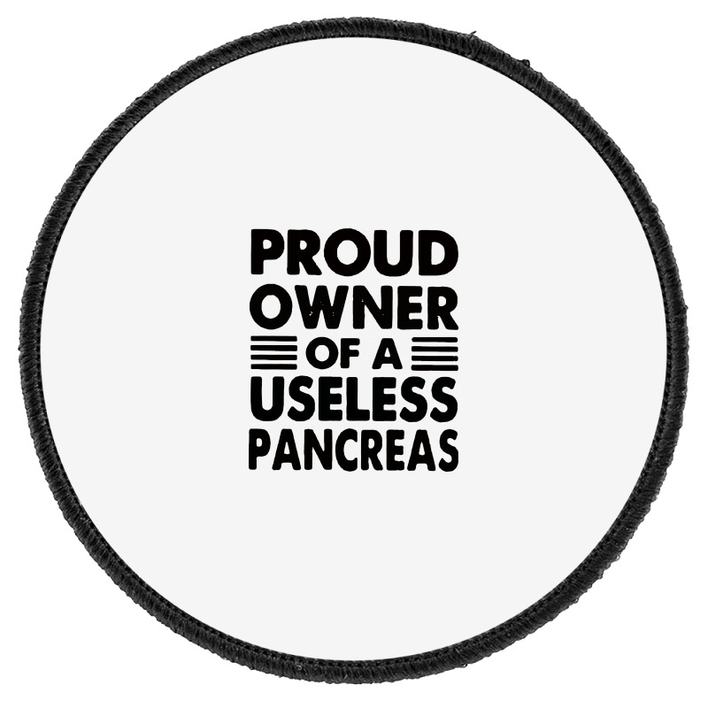 Proud Descendant Confederate Soldier Round Patch | Artistshot