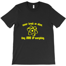 science t shirt geek T-Shirt | Artistshot