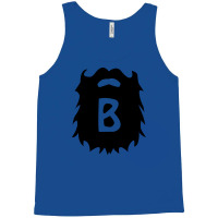 She Wants The B Tank Top | Artistshot