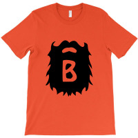 She Wants The B T-shirt | Artistshot