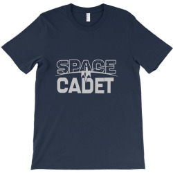 space cadet T-Shirt | Artistshot