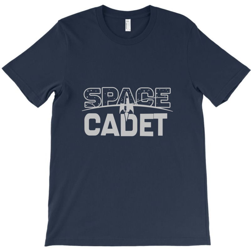 Space Cadet T-shirt | Artistshot
